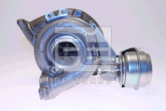 BE TURBO Ahdin 127594